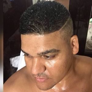 Meet your Posher, Tony